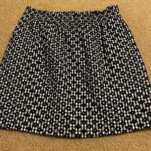 J Crew skirt